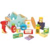 TV326 Groceries Set 2