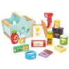 TV326 Groceries Set 1