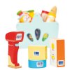 TV326 Groceries Set 6