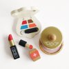 TV293 Star Beauty Bag Eye Shadow Nail Vanish