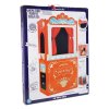 TV333 showtime puppet theatre packaging front