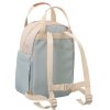 fresk kindergartenrucksack outdoor dusty orchid rueckseite