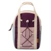 fresk kindergartenrucksack outdoor dusty orchid