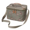 fresk kuehltasche gross deer olive