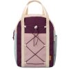 fresk ruecksack outdoor gross dusty orchid
