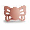 Butterfly PrettyInPeach size 1