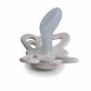 Side Butterfly SilverGray SIZE 2