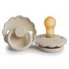 frigg daisy cream 0 6m kaucuk