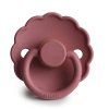 DustyRose DAISY rubber