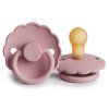 BabyPink Daisy rubber 0 6
