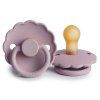 SoftLilac Daisy rubber 0 6