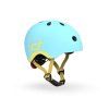 96388 Helmet size XXS blueberry