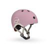 00081 Helmet size XXS wildberry