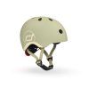 00007 Helmet size XXS olive