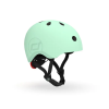 96365 Helmet size S kiwi