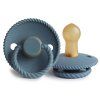 ROPE Stone Blue rubber 0 6 p