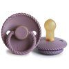 ROPE TwilightMauve rubber 0 6 p