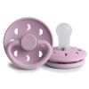 MOON SoftLilac silicone 0 6