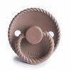 FRIGG Rope Sepia silicone