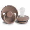 Rope side Sepia silicone 0 6