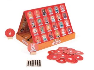 Čas dlhých večerov je tu, a preto je viac než nutné vyzbrojiť sa zásobou spoločenských hier! Jednou z posledných noviniek...