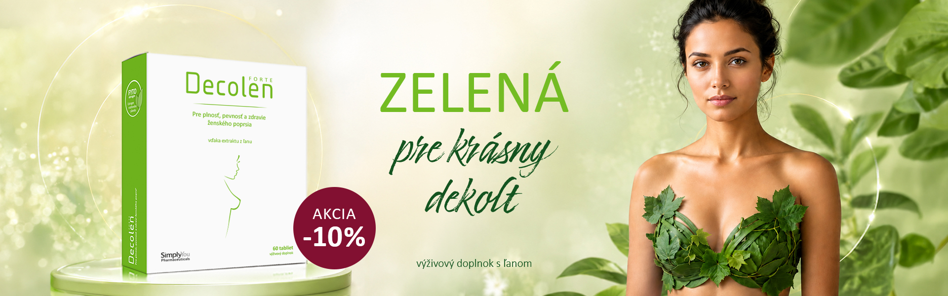 decolen