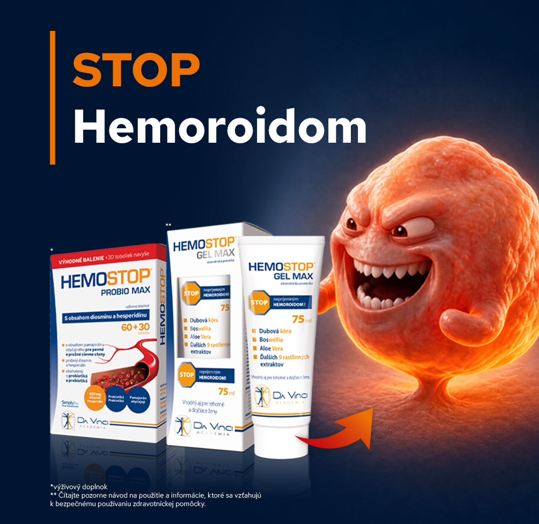 Hemostop
