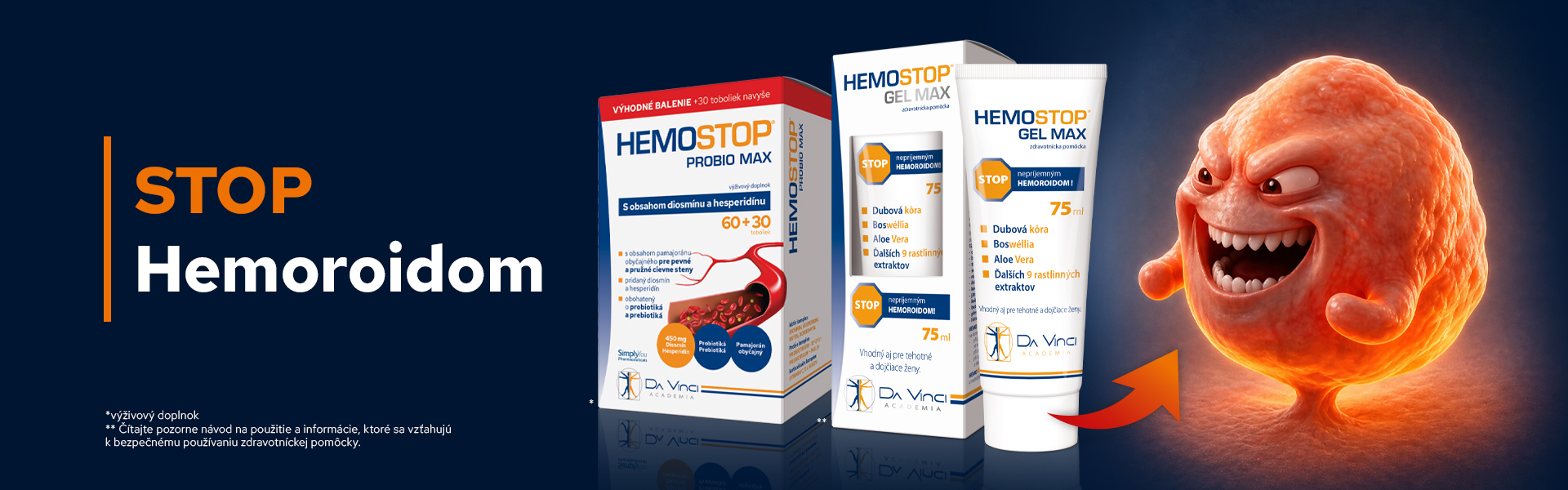 Hemostop