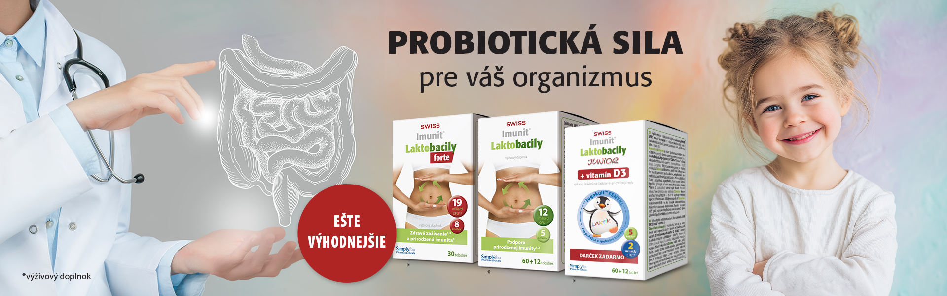 Laktobacily