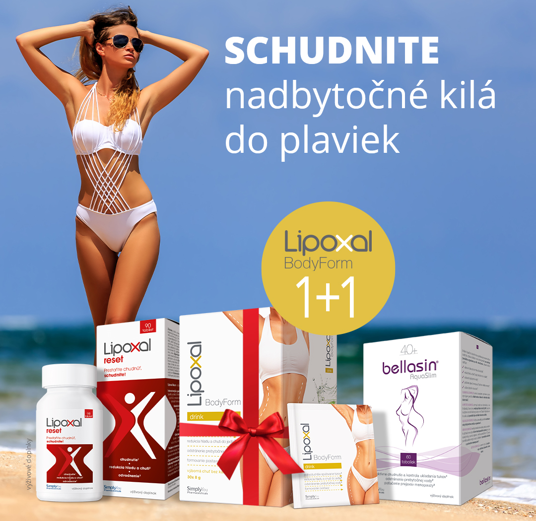 chudnutie