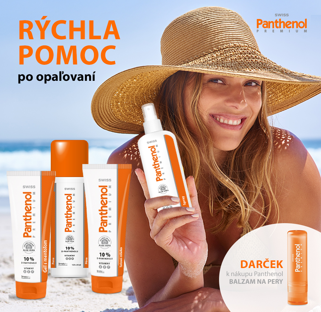 Panthenol