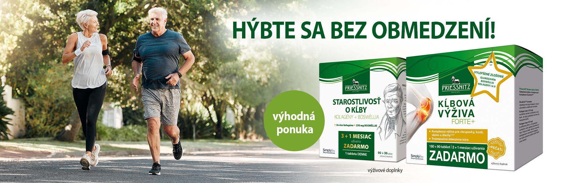 priessnitz kĺby