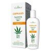 Cannaderm Capillus - šampón seborea CBD+ 150 ml