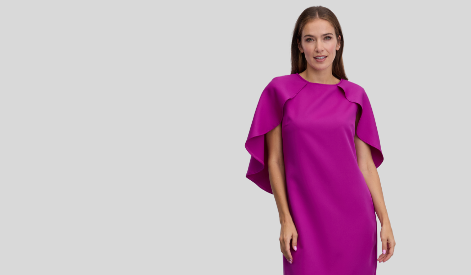 Kalhoty a sukně od české módní návrhářky