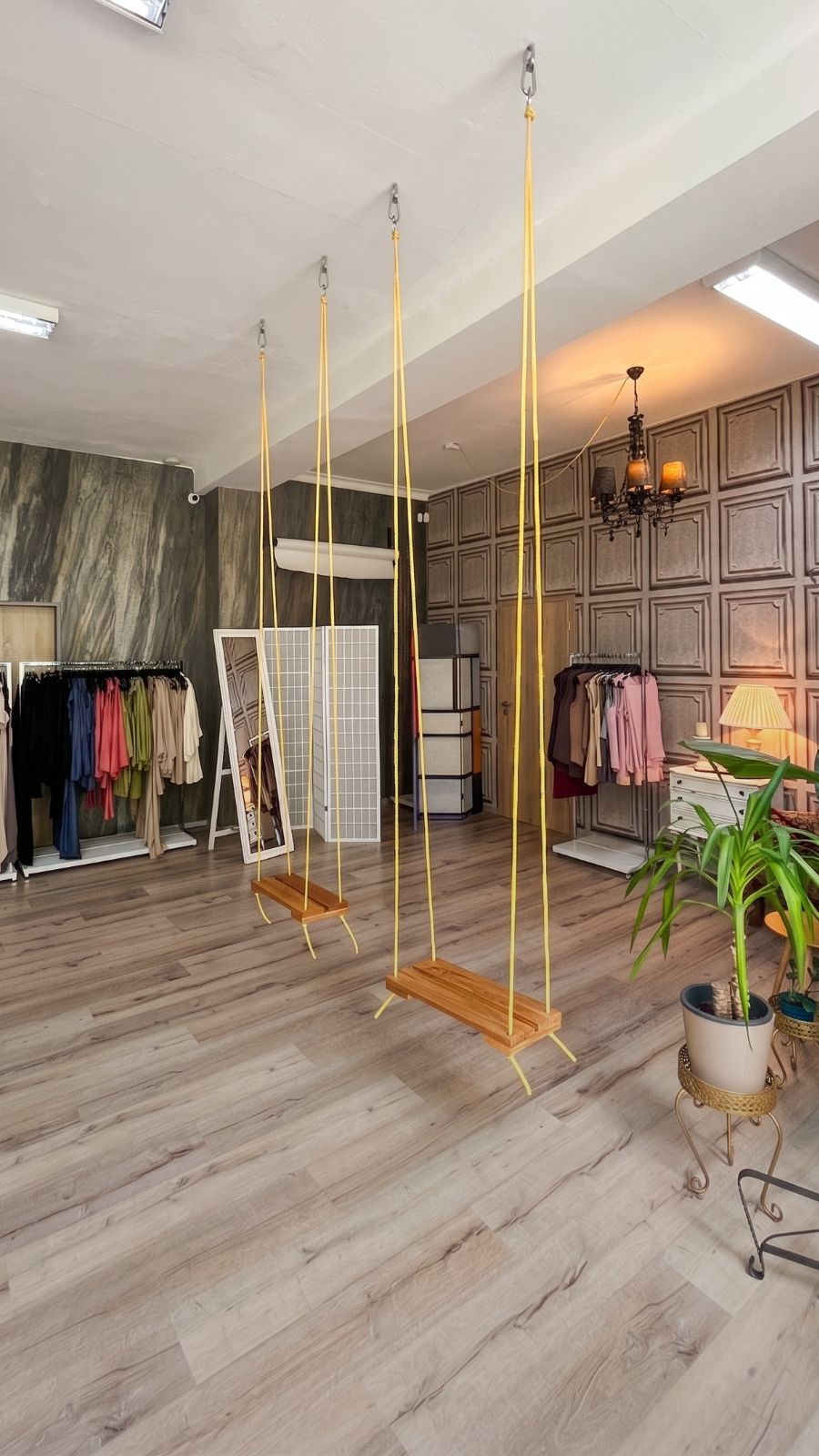 Navštivte náš showroom
