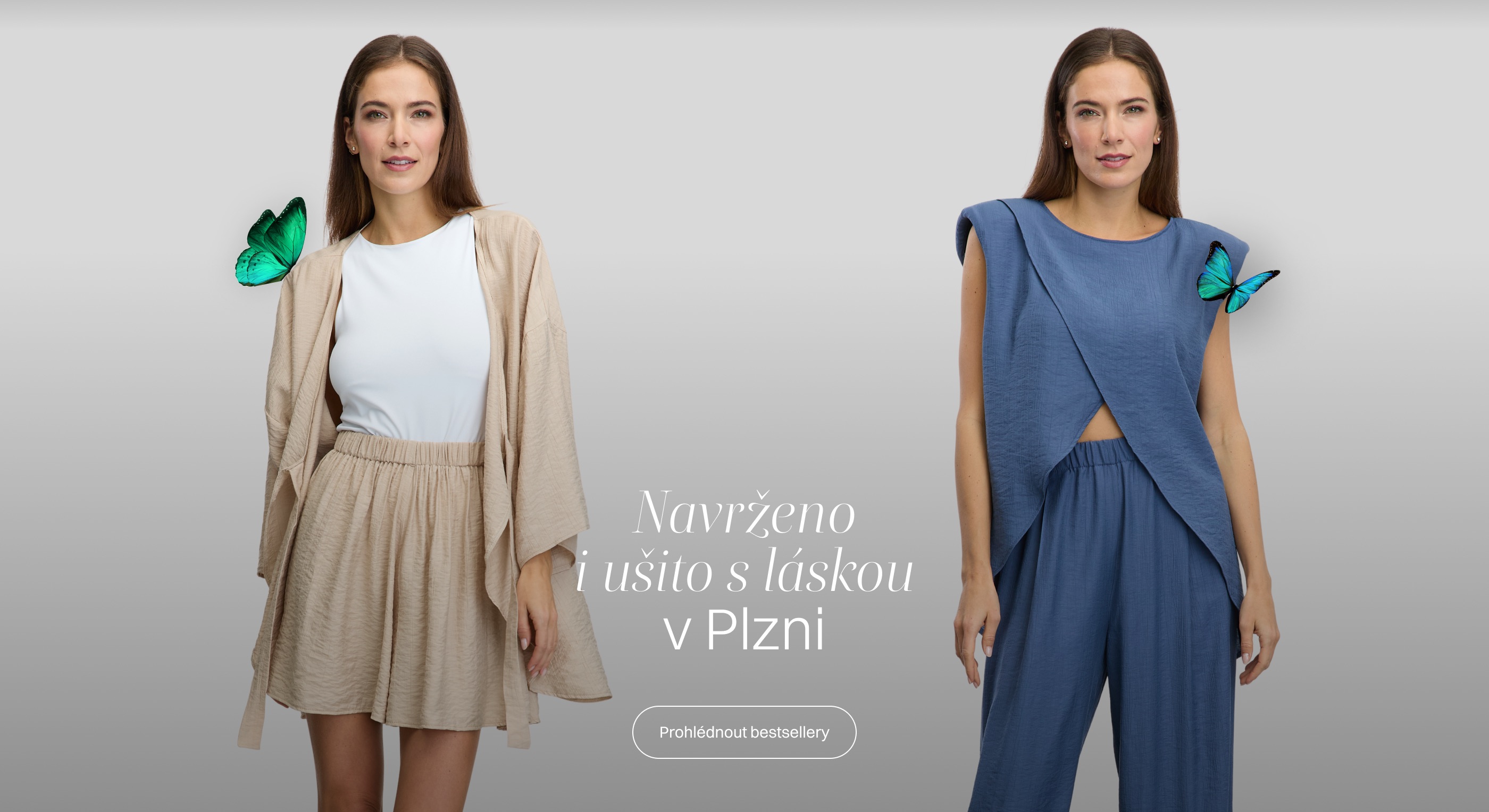 SIMPO - Navrženo i ušito v Plzni