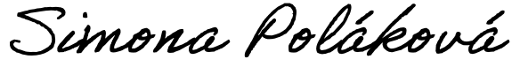podpis
