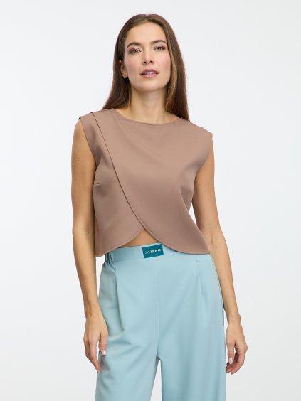 SIMPO cappuccino top Firo