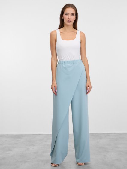 SIMPO světle modré kalhoty Sijonas