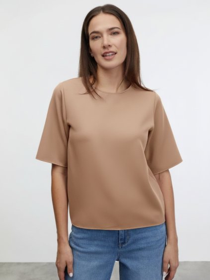 SIMPO cappuccino triko Easy