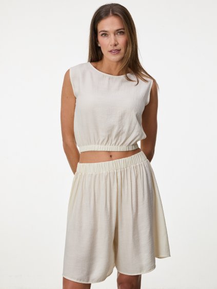 SIMPO krémově bílý top Sands
