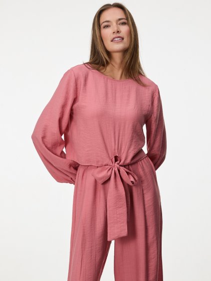 SIMPO korálová košile Shell Sands