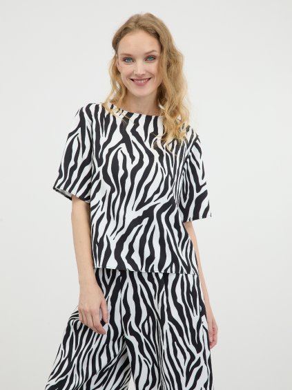 zebra top rukav 7