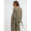 SIMPO khaki tunika Corda
