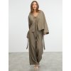 SIMPO khaki tunika Corda