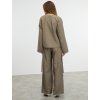 SIMPO khaki tunika Corda