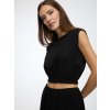 SIMPO černý top Sands