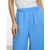 SIMPO světle modré kalhoty Corda