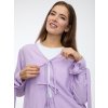 SIMPO světle fialová tunika Corda