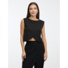 SIMPO černý top Firo